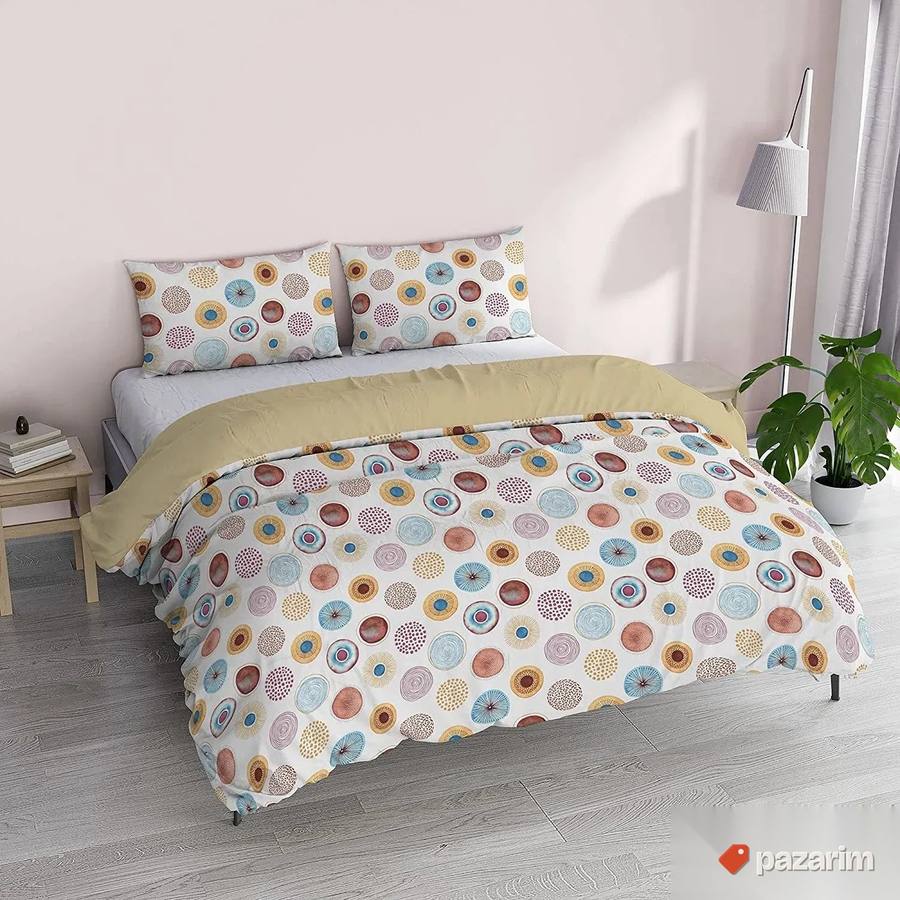 Jorganska Posteljina 150x200cm +2 Jstucnice #51 2