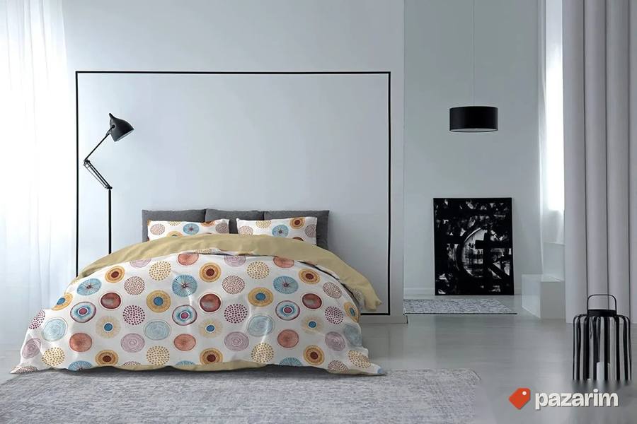 Jorganska Posteljina 150x200cm +2 Jstucnice #51 3