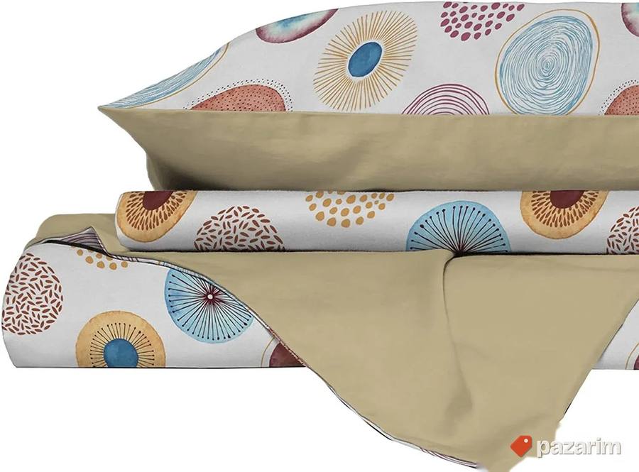 Jorganska Posteljina 150x200cm +2 Jstucnice #51 6
