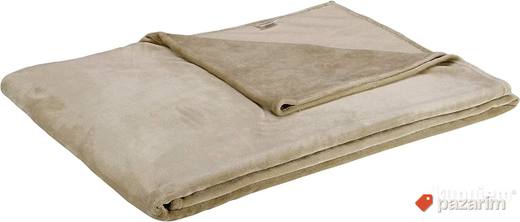 Plisano Cebe 229x274cm - Amazon Basics #111