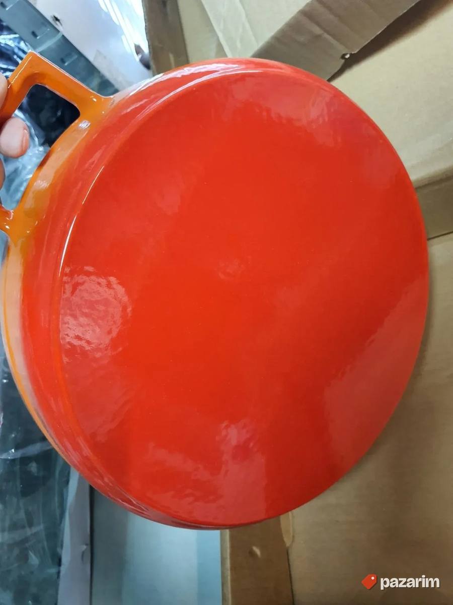Serpa 24cm Liveno Gvozdje - Pentole Agnelli 4