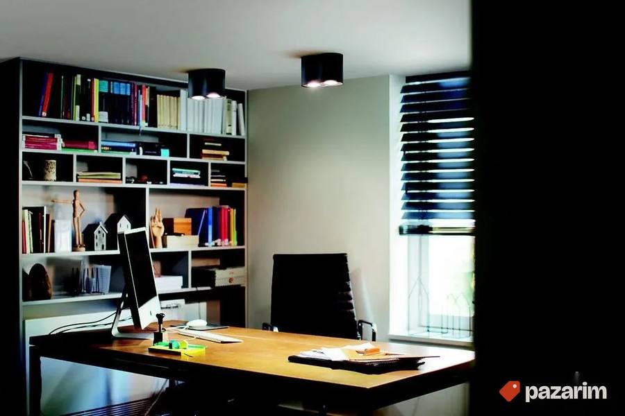 Plafonjera Philips Hue Pillar 2