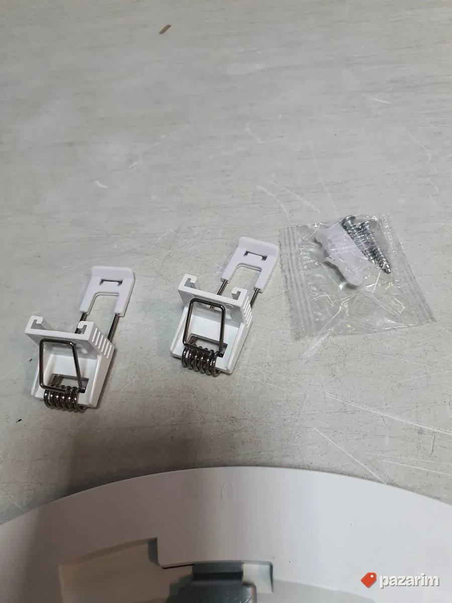 Led plafonjera 3000k sa senzorom - Lumare 5