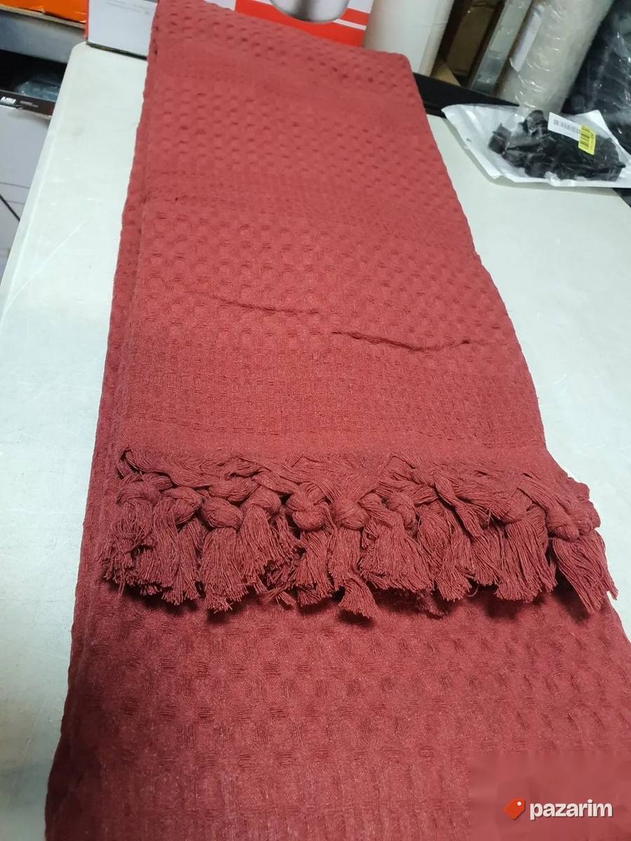 Prekrivac 220x240 za krevet 100% pamuk - Bohoria 3