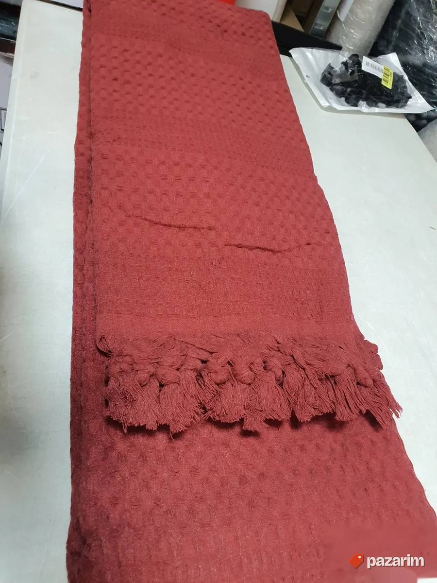Prekrivac 220x240 za krevet 100% pamuk - Bohoria 7