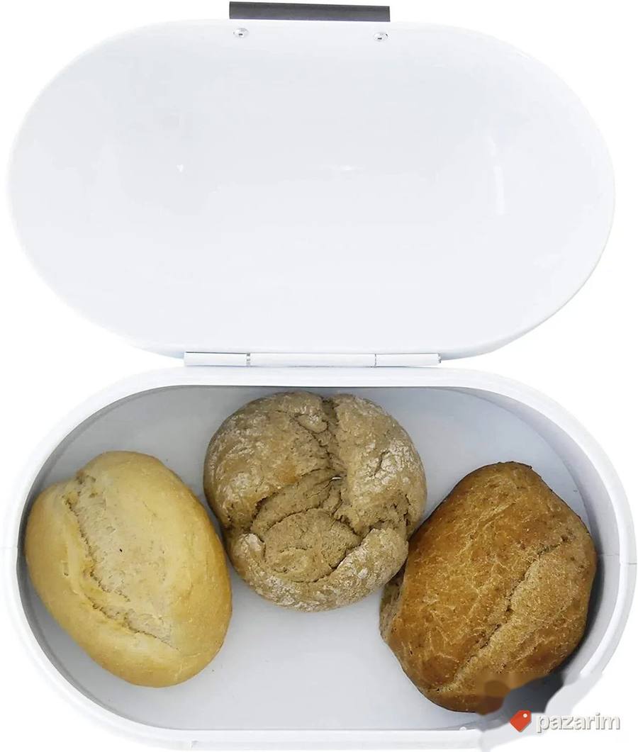 Metalna kutija za hleb - Kela Friscolino 7