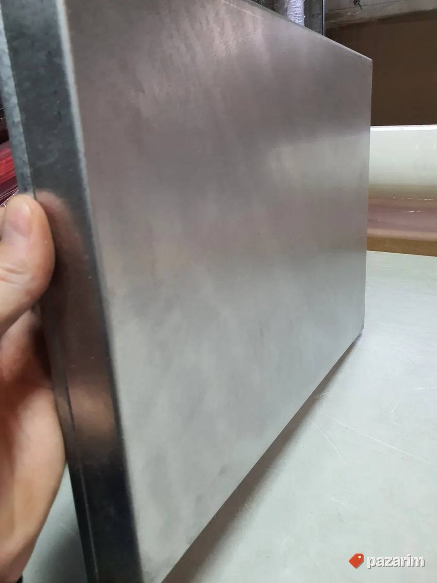 Pleh za pecenje od metala 40x30cm - Ballarini 5