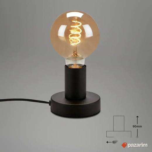 Stona lampa - Briloner