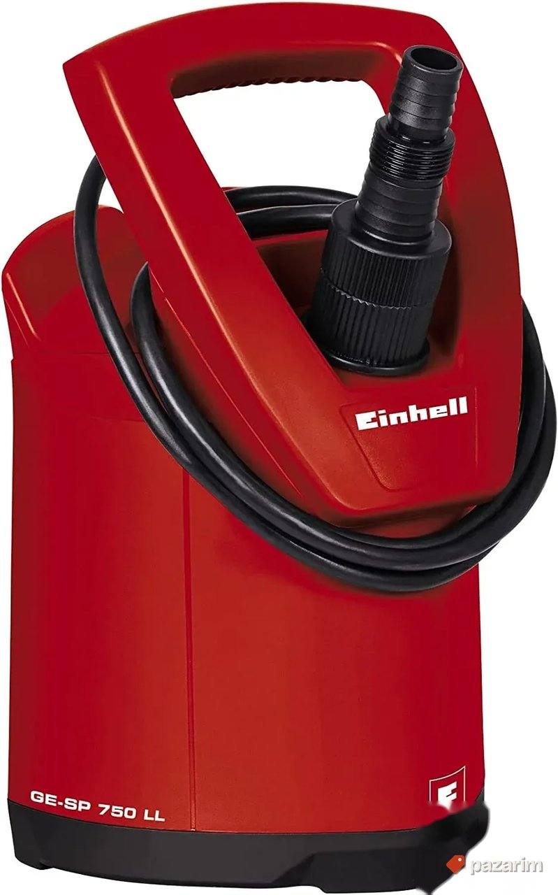 Einhell Potapajuca Pumpa GE-SP 750 LL 1