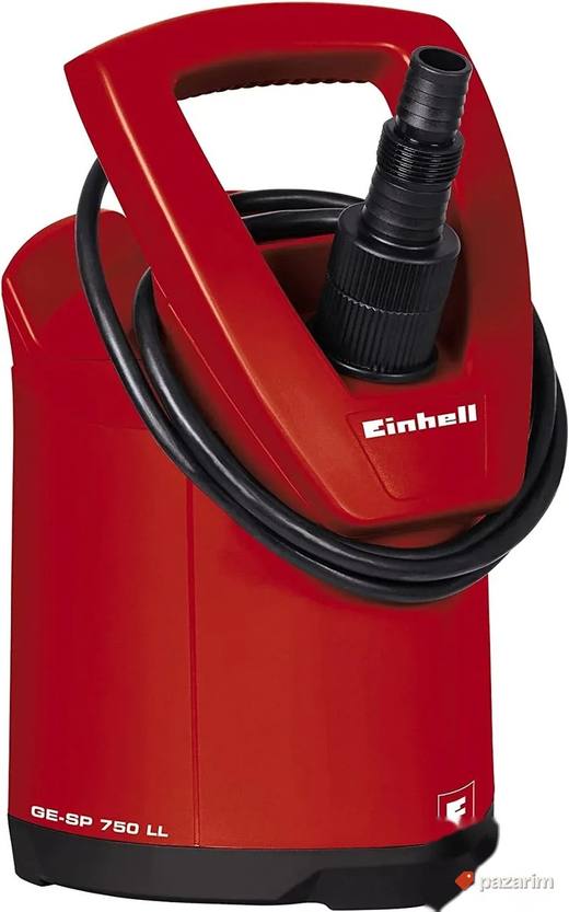 Einhell Potapajuca Pumpa GE-SP 750 LL