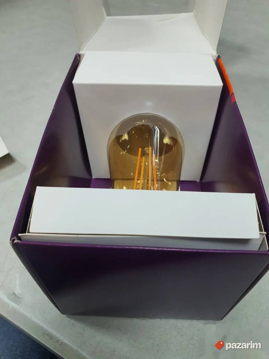 LEDVANCE Smart+ LED 6W warm white sijalica 3