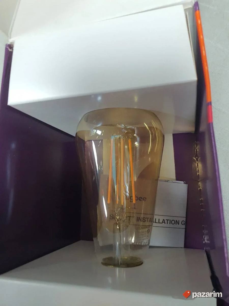 LEDVANCE Smart+ LED 6W warm white sijalica 4