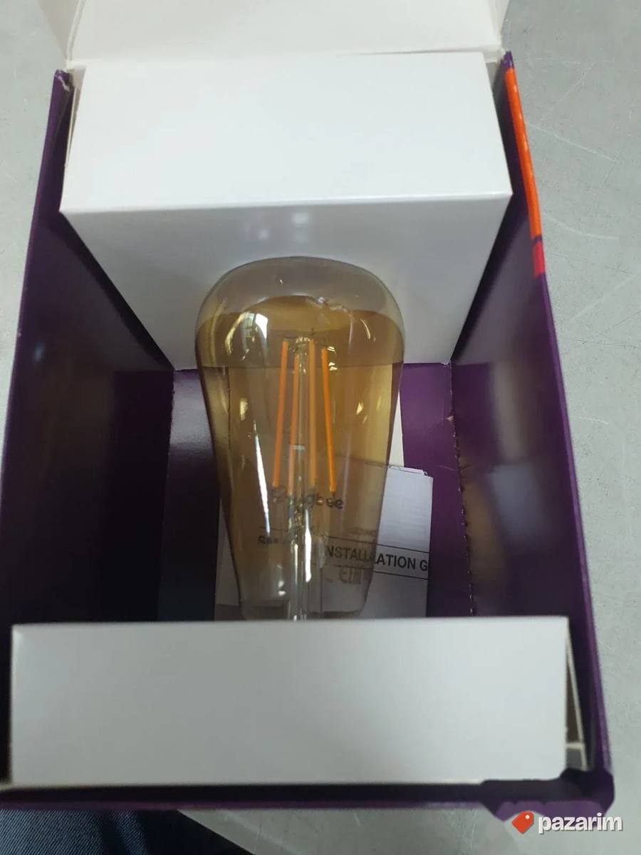 LEDVANCE Smart+ LED 6W warm white sijalica 5
