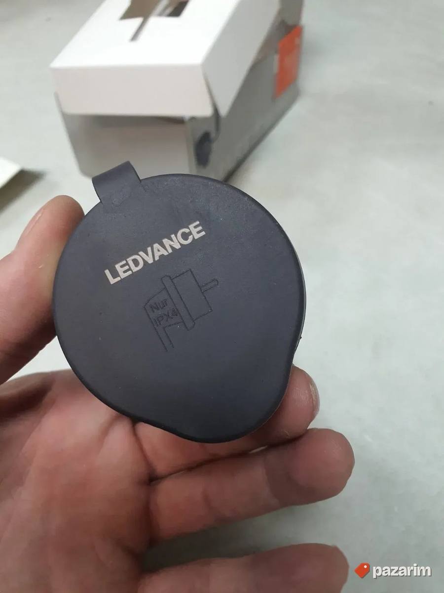 Smart+ spoljna pametna uticnica - Ledvance 5