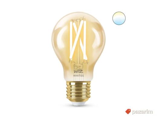 Retro sijalica E27 Wifi - Wiz smart