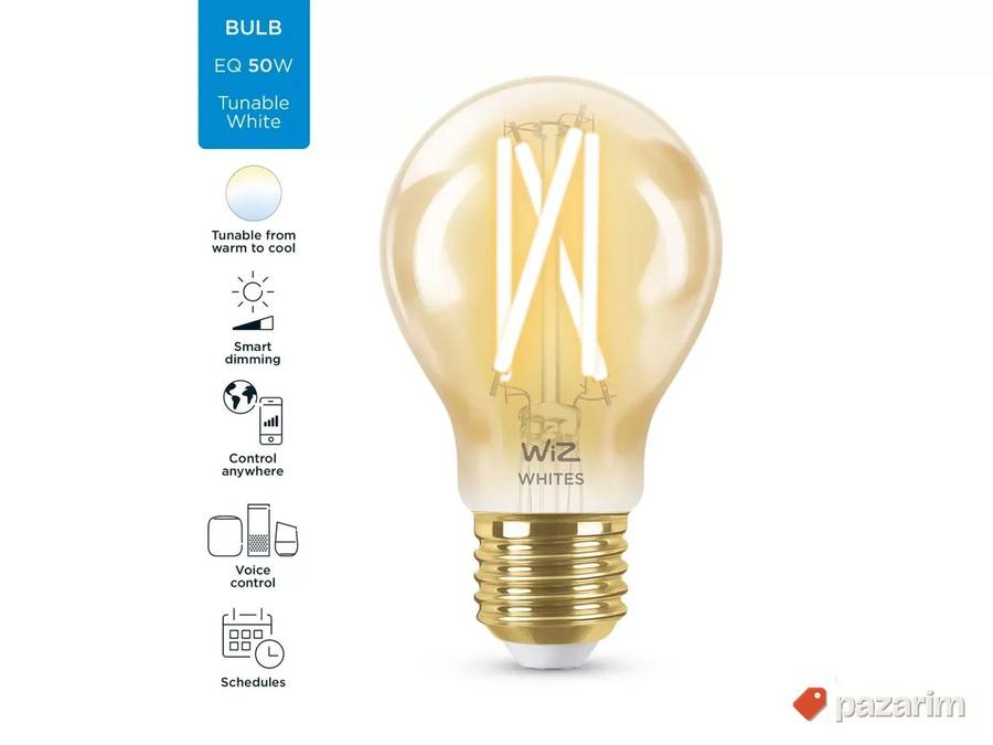 Retro sijalica E27 Wifi - Wiz smart 2