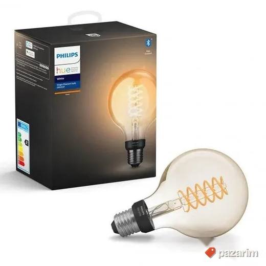 Philips Hue Filament 550 7W