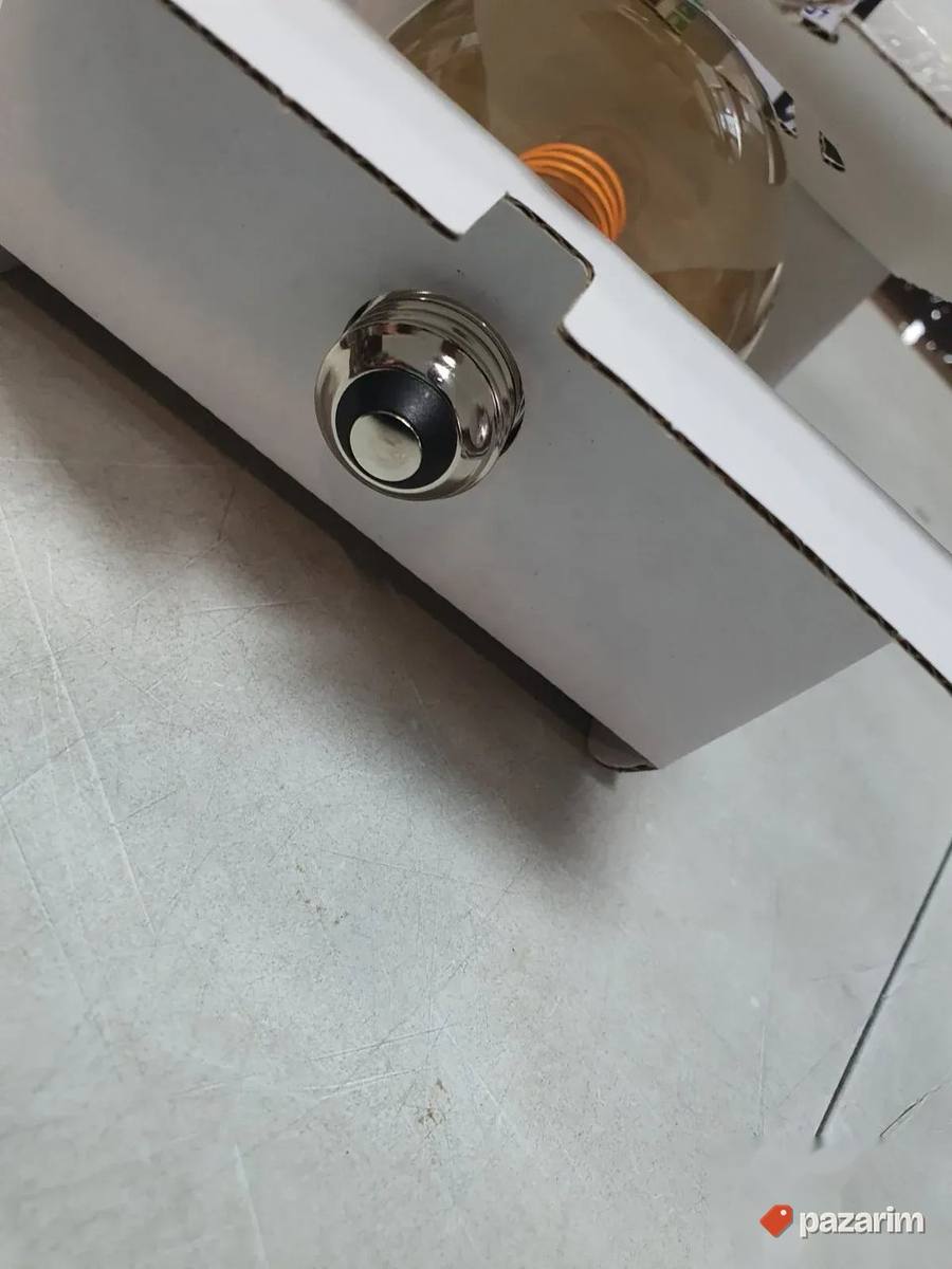 Philips Hue Filament 550 7W 3