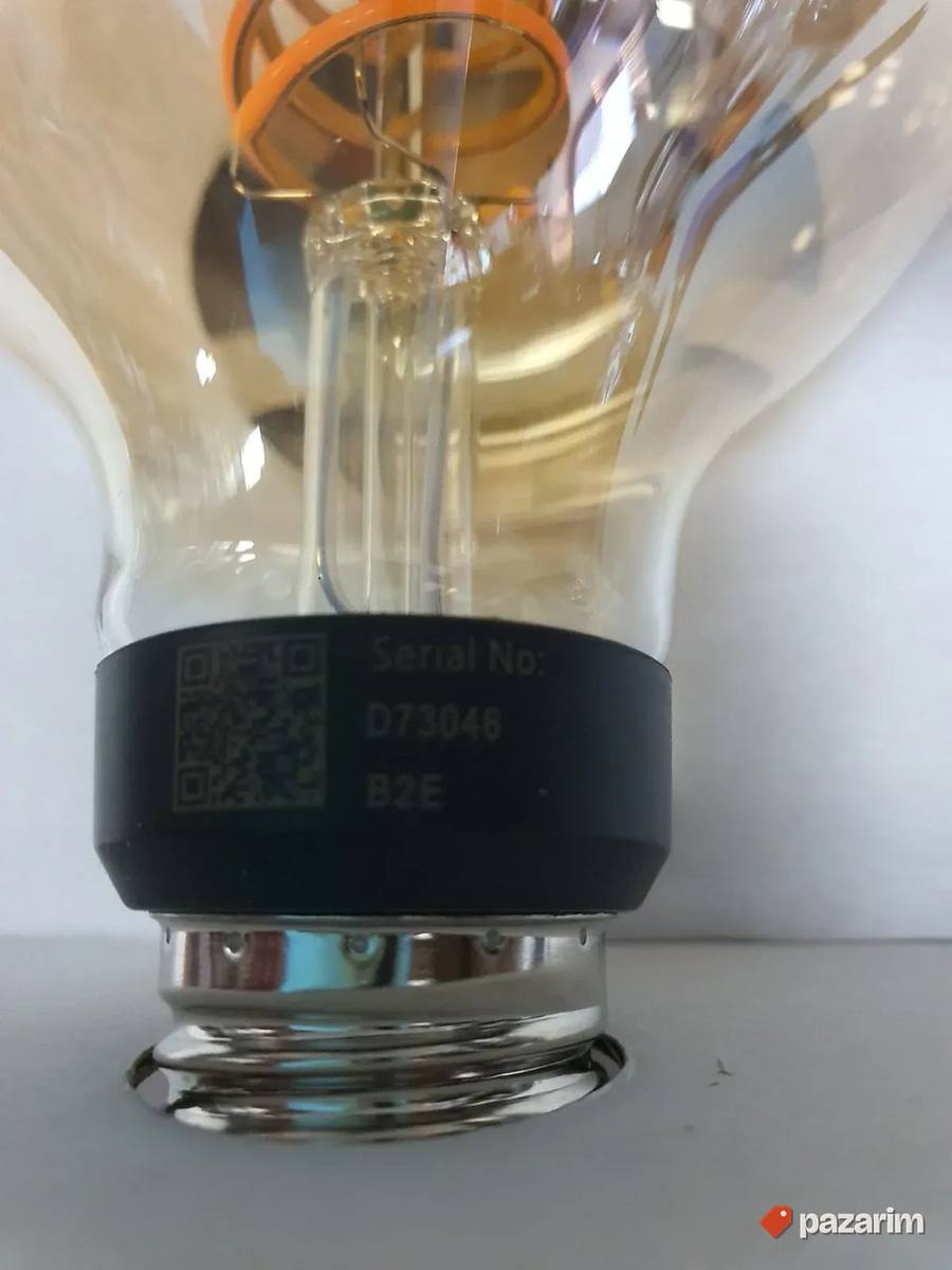 Philips Hue Filament 550 7W 4