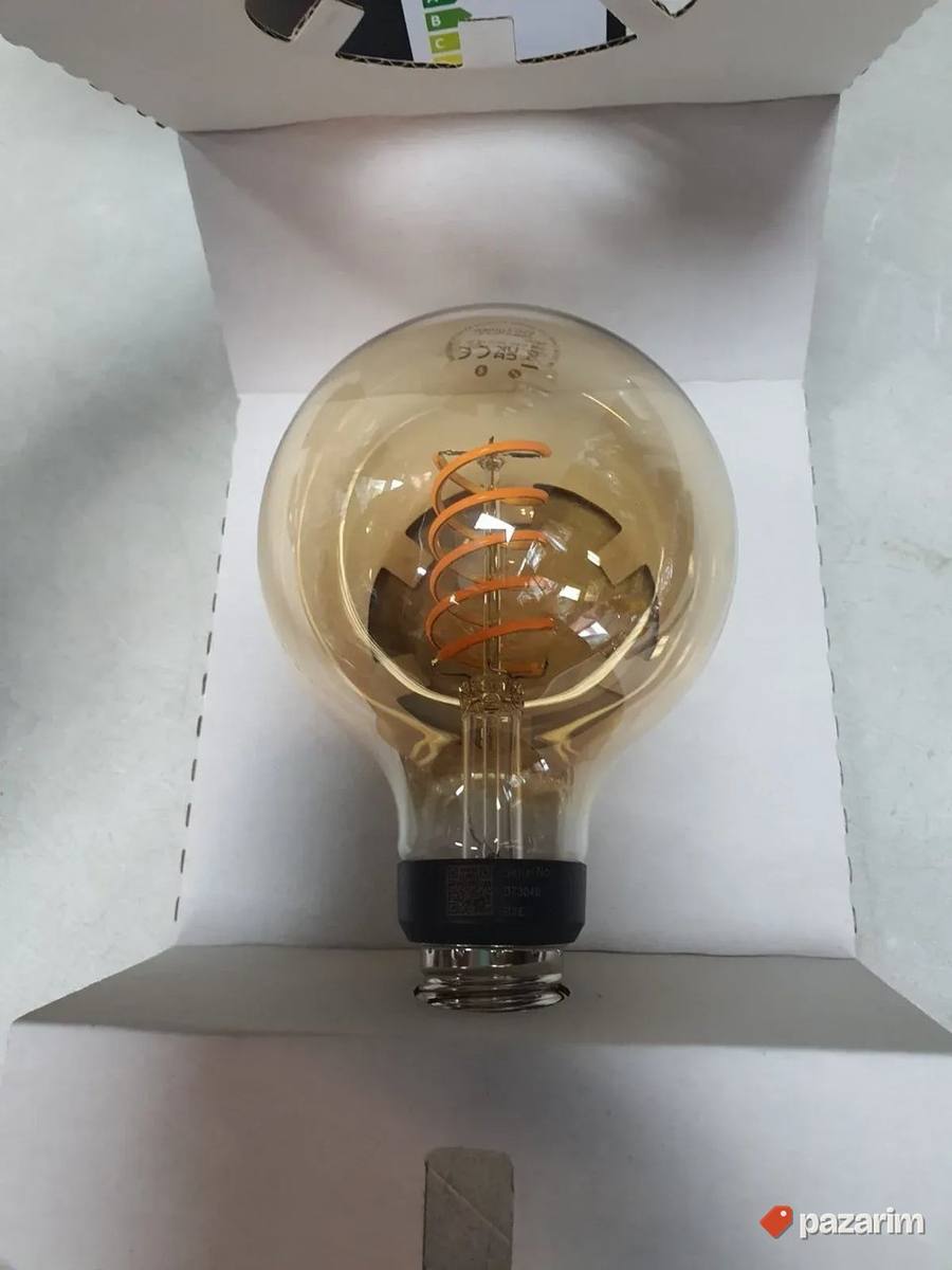 Philips Hue Filament 550 7W 6