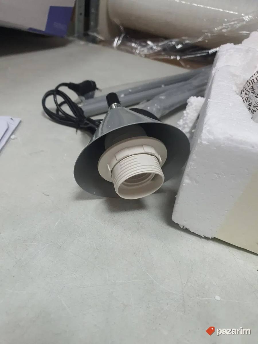 Podna lampa - Trio 180cm 5