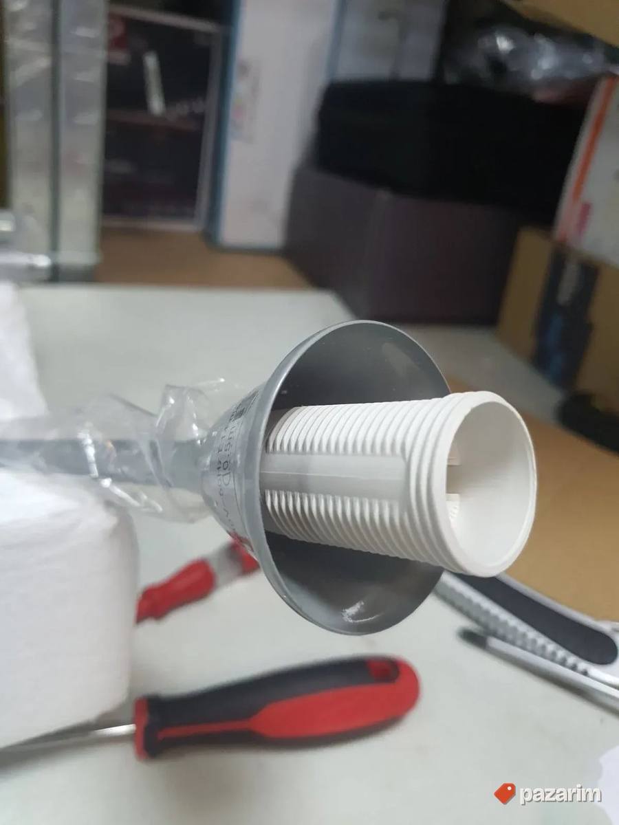 Podna lampa - Trio 180cm 6