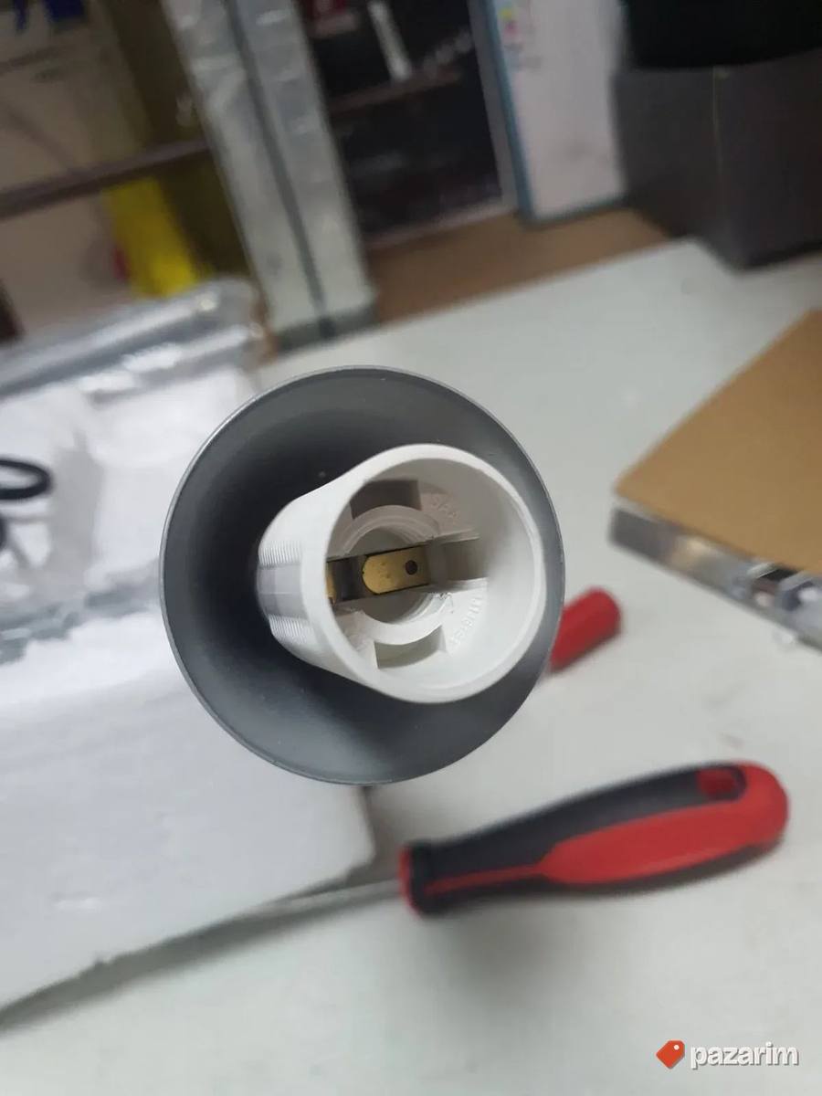 Podna lampa - Trio 180cm 7