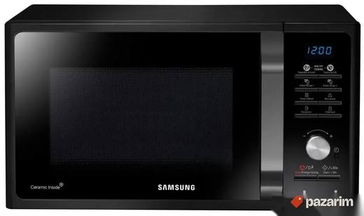 Samsung mikrotalasna - MG23F301TCK