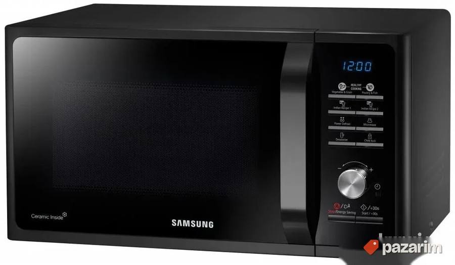 Samsung mikrotalasna - MG23F301TCK 2