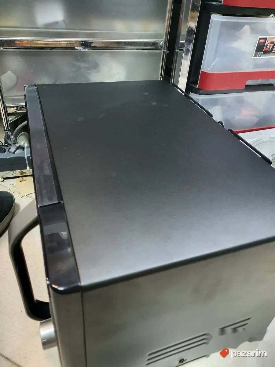 Samsung mikrotalasna - MG23F301TCK 3