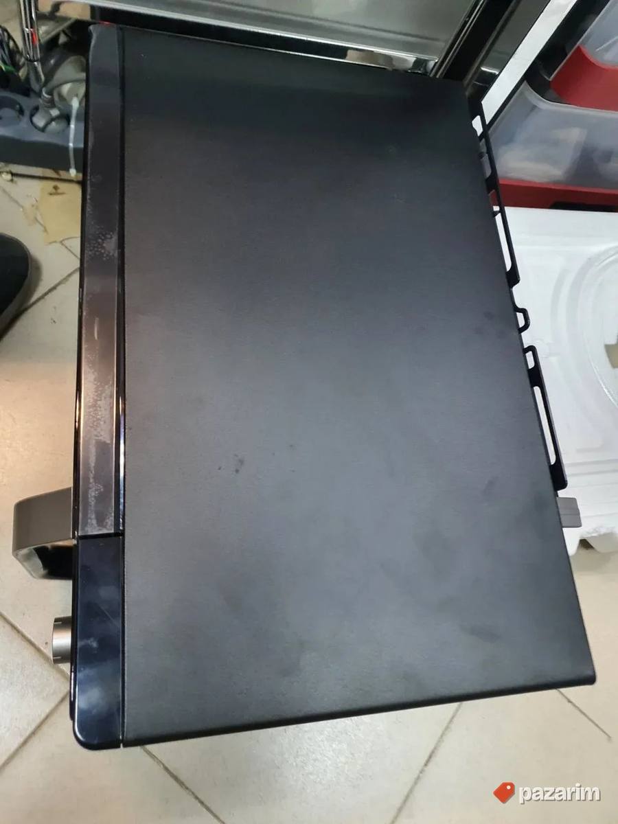 Samsung mikrotalasna - MG23F301TCK 4