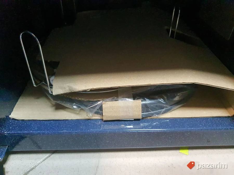 Samsung mikrotalasna - MG23F301TCK 6