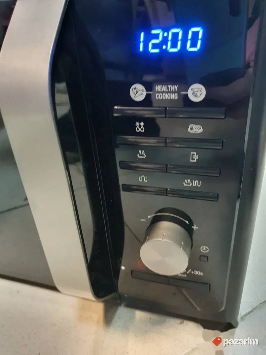 Samsung mikrotalasna - MG23F301TCK 7