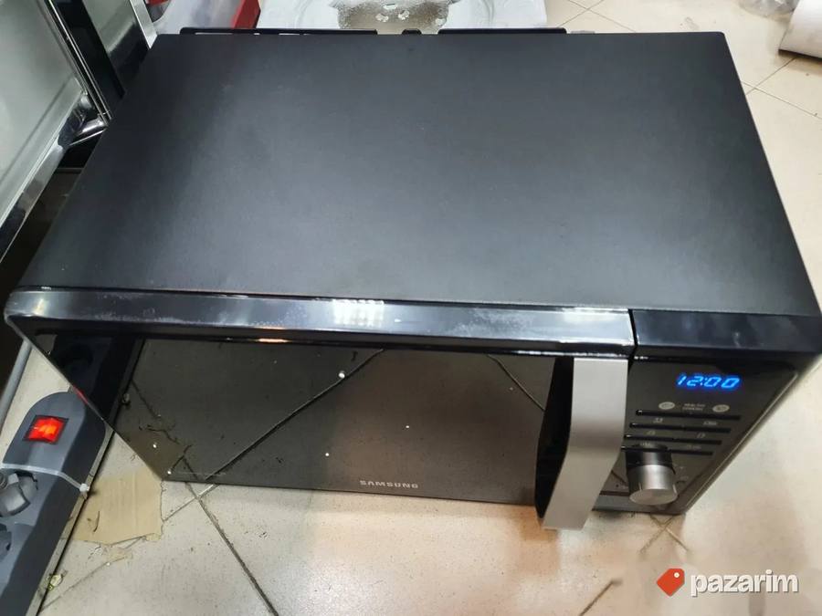 Samsung mikrotalasna - MG23F301TCK 8