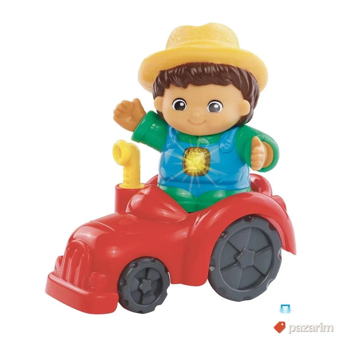 Igracka za decu Farmer - Vtech 1