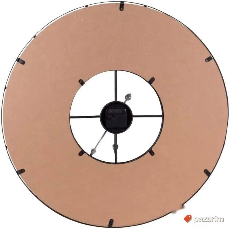 Retro Industrijski sat 60cm - Emotion 3