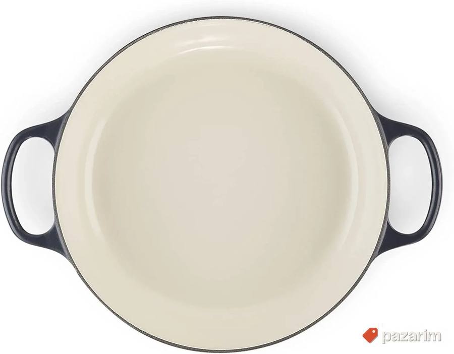 Plitka posuda od livenog gvozdja 30cm 3.2l - Le Creuset 5