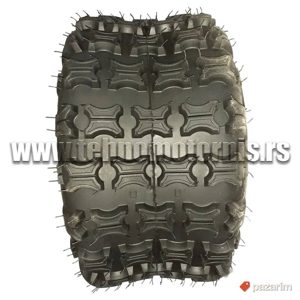 Guma ATV/QUAD 18x9,50-8 TL FB110 4PR 1