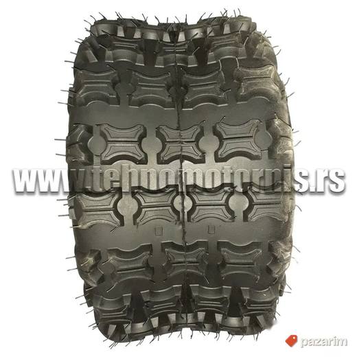 Guma ATV/QUAD 18x9,50-8 TL FB110 4PR