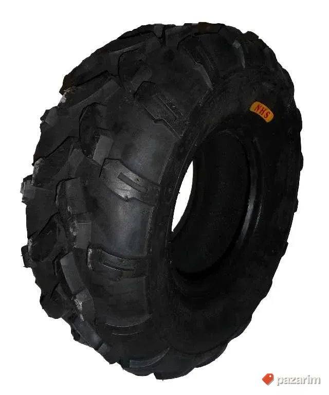 Guma ATV/QUAD 19/7-8 P118 TL 1