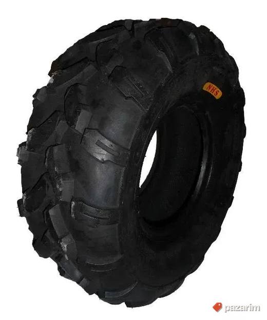Guma ATV/QUAD 19/7-8 P118 TL