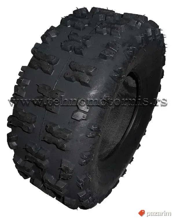 Guma ATV/QUAD 18x6,5-8 TL P-137 1