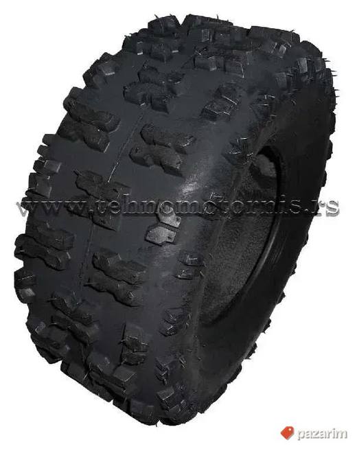 Guma ATV/QUAD 18x6,5-8 TL P-137