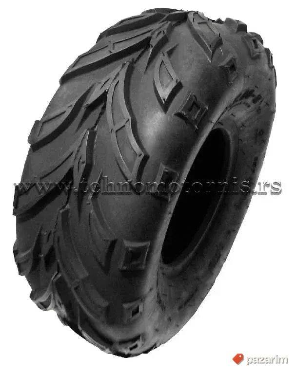 Guma ATV/QUAD 20x7,00-8 TL QD-116 1