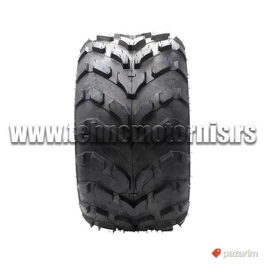Guma ATV/QUAD 19/7-8 TL FB110 4PR