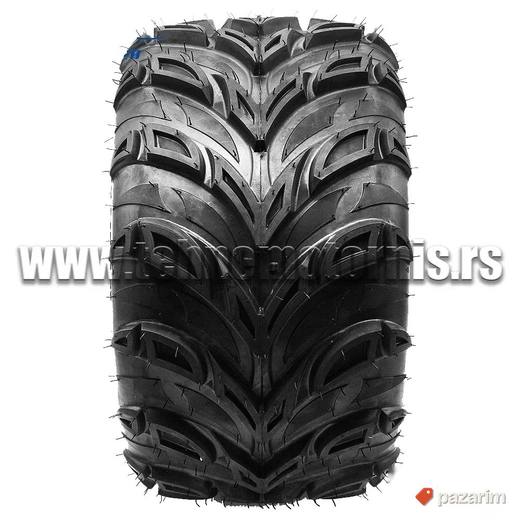 Guma ATV/QUAD 20x10-10 TL FB118 6PR