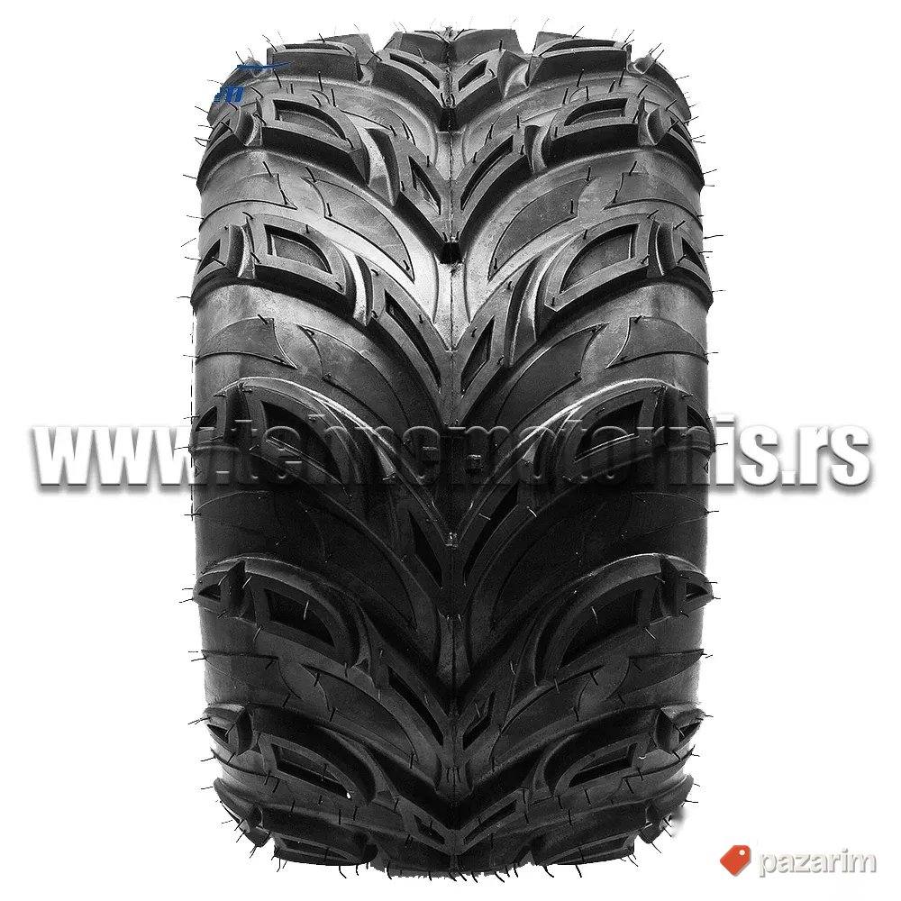 Guma ATV/QUAD 22/7-10 TL FB 118 6PR 1