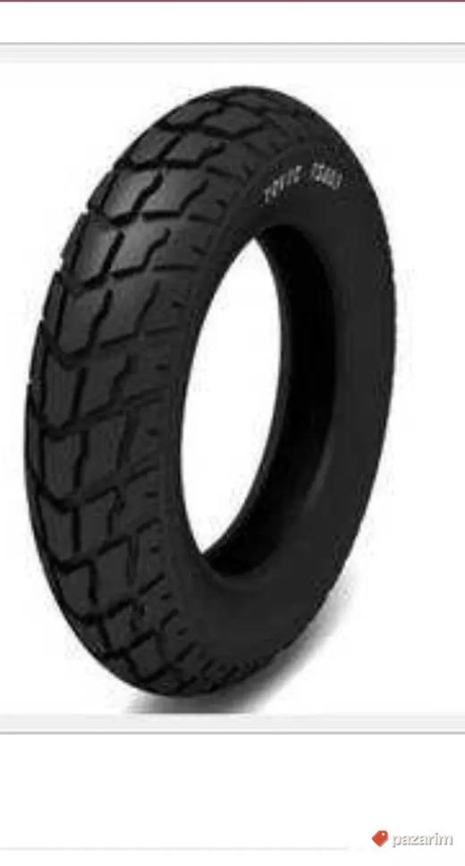 Guma skuter 120/70-12 174A/TS803 (Tubeles) Casumina Vijetnam