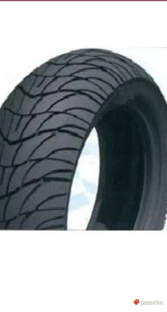 Guma skuter 130/70-12 160B (Tubeles)Casumina Vijetnam 1