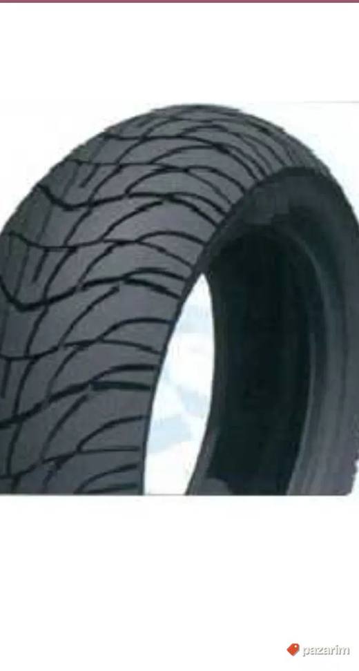 Guma skuter 130/70-12 160B (Tubeles)Casumina Vijetnam